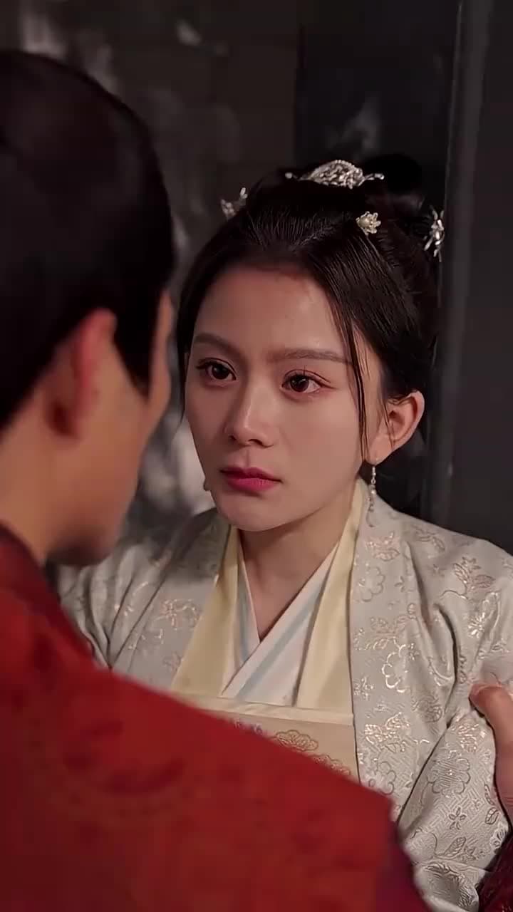 Permainan Cinta dan Dendam - Episode 35