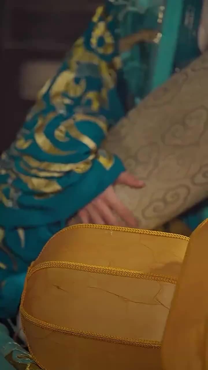 Permainan Cinta dan Dendam - Episode 67