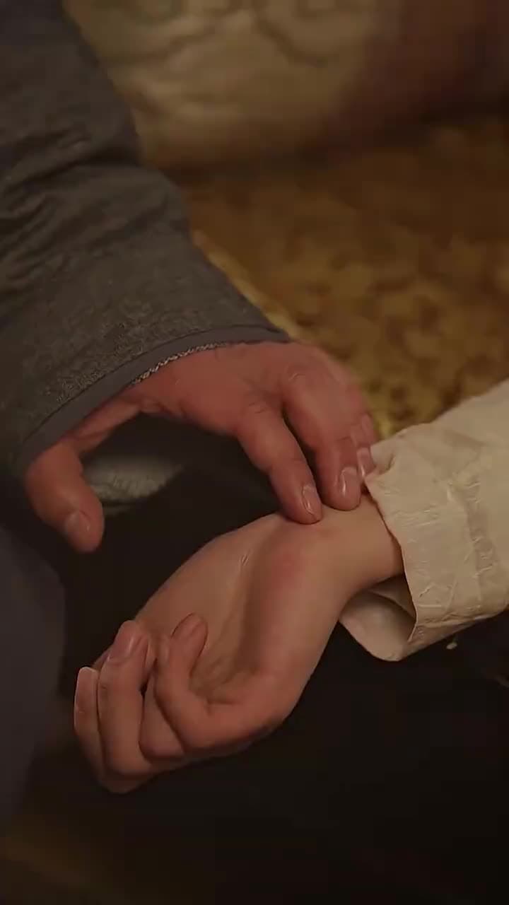 Permainan Cinta dan Dendam - Episode 61