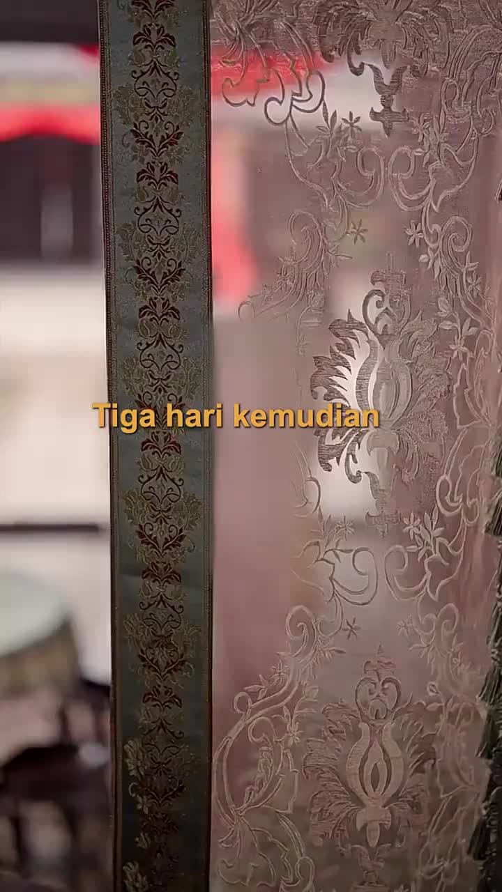 Permainan Cinta dan Dendam - Episode 70