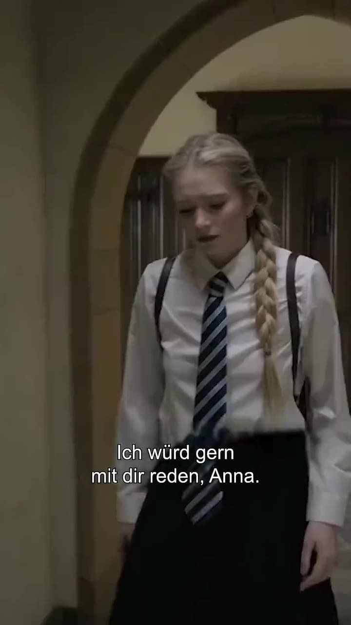 Der Verbotene Alpha - Episode 3