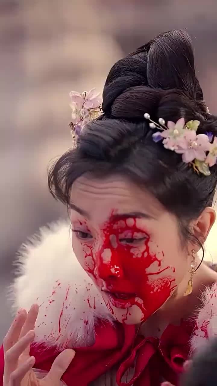 Permainan Cinta dan Dendam - Episode 4