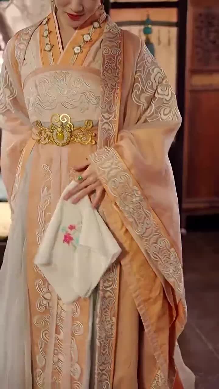 Permainan Cinta dan Dendam - Episode 48