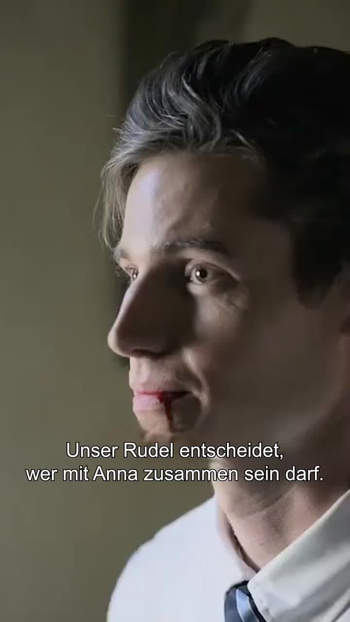 Der Verbotene Alpha - Episode 6