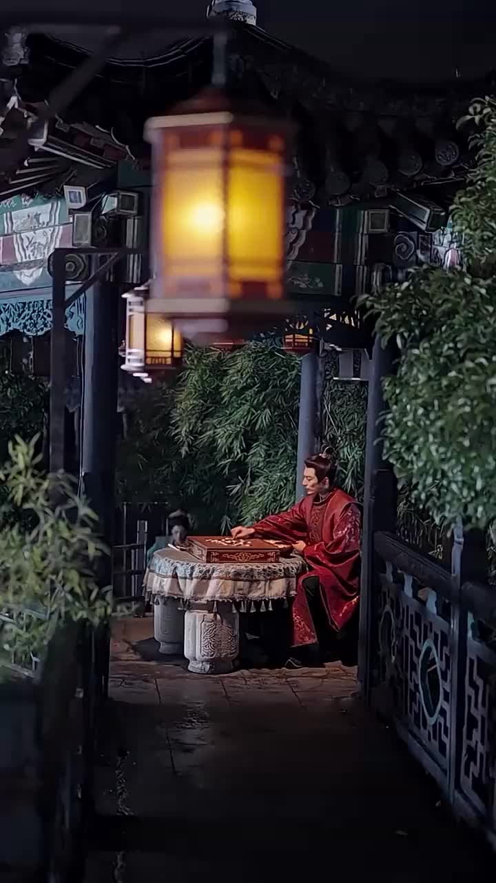 Permainan Cinta dan Dendam - Episode 69