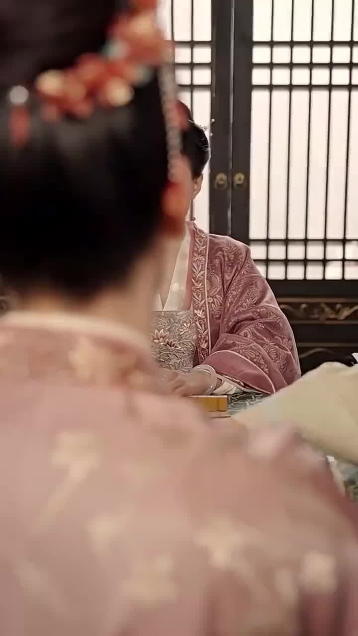 Permainan Cinta dan Dendam - Episode 23