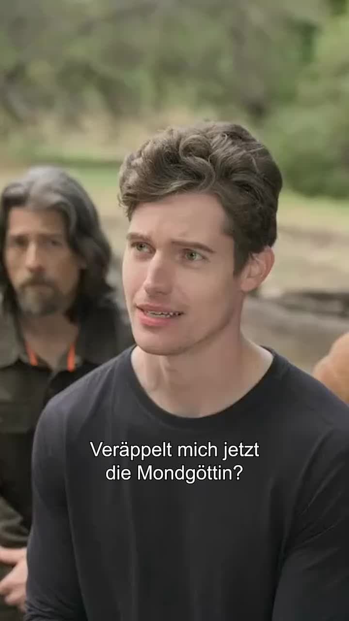 Der Verbotene Alpha - Episode 72