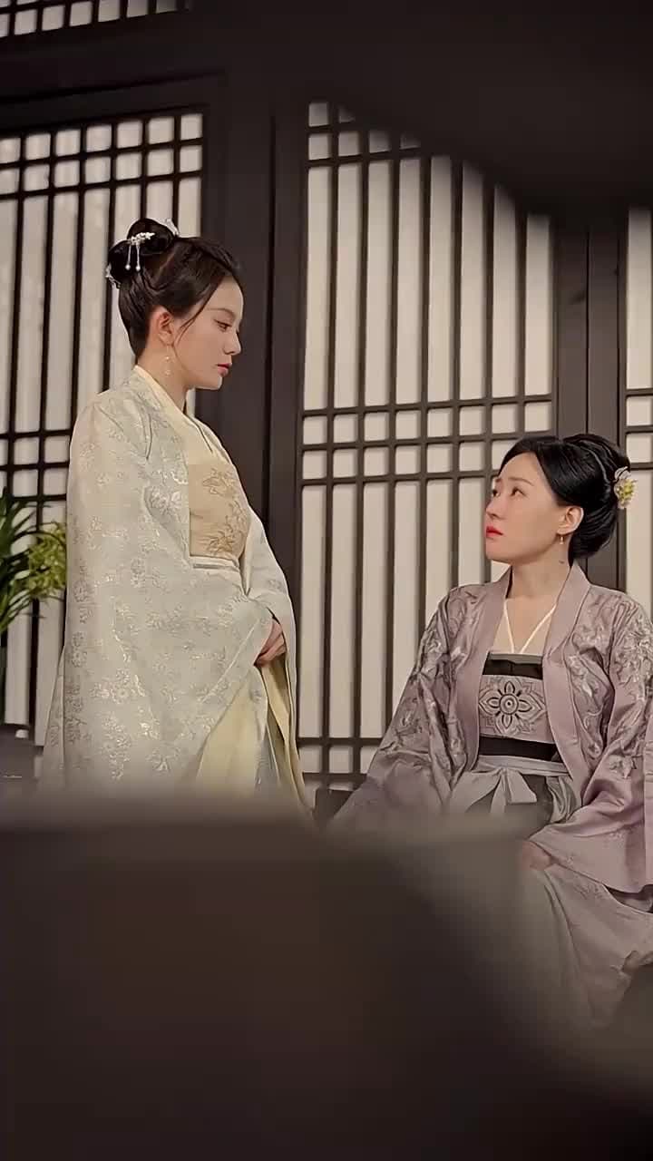 Permainan Cinta dan Dendam - Episode 32