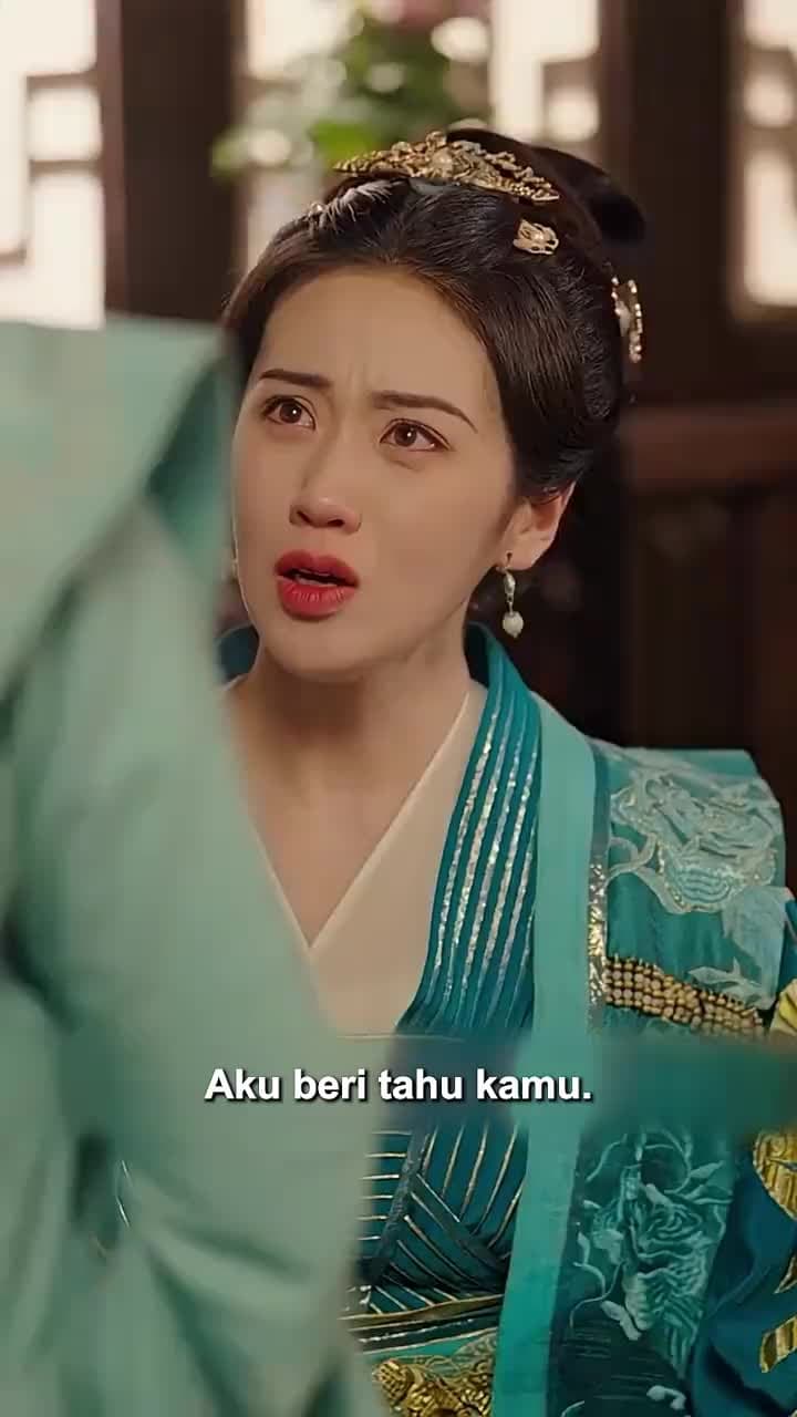 Permainan Cinta dan Dendam - Episode 60