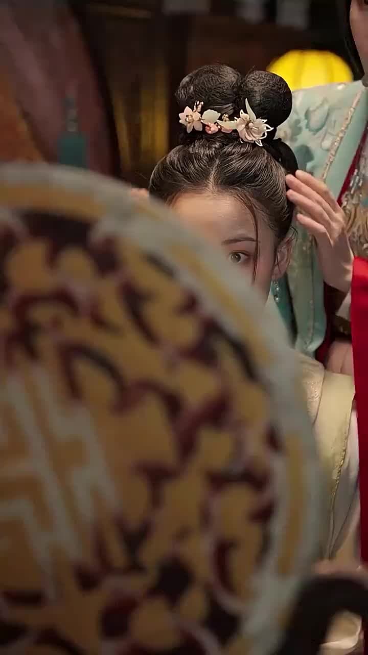 Permainan Cinta dan Dendam - Episode 64