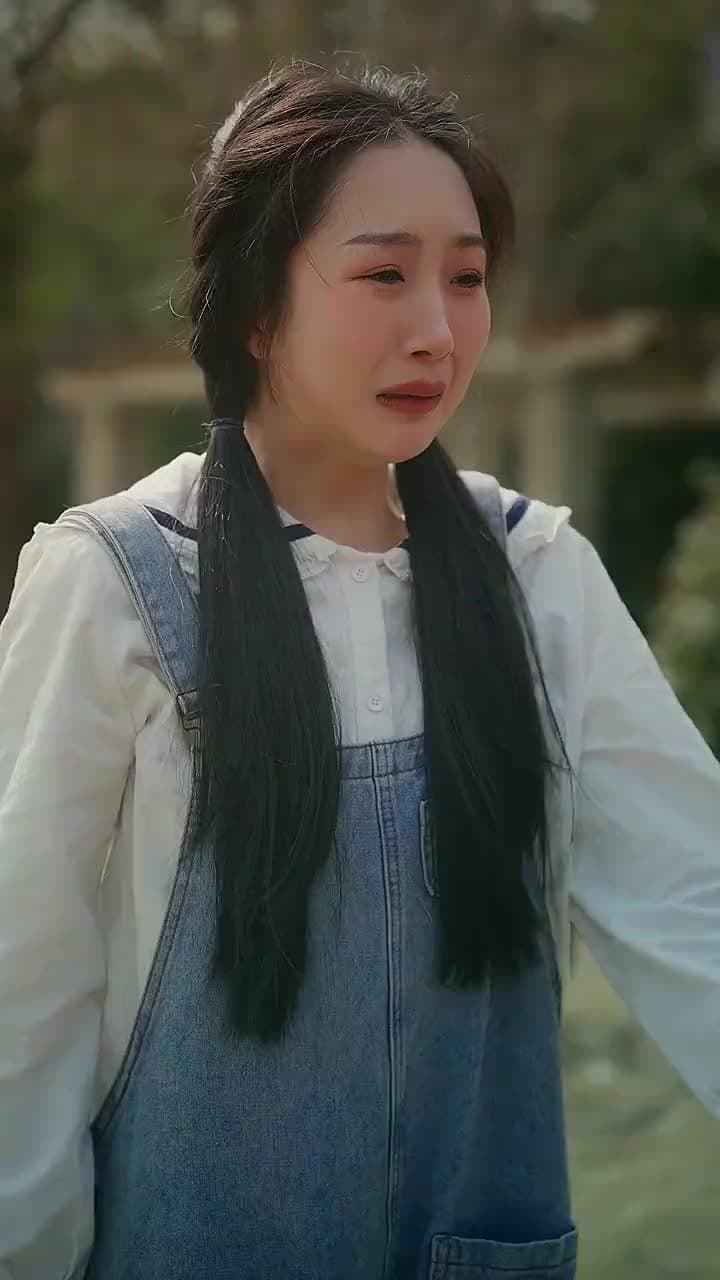 Mama, bitte liebe mich noch einmal. - Episode 71
