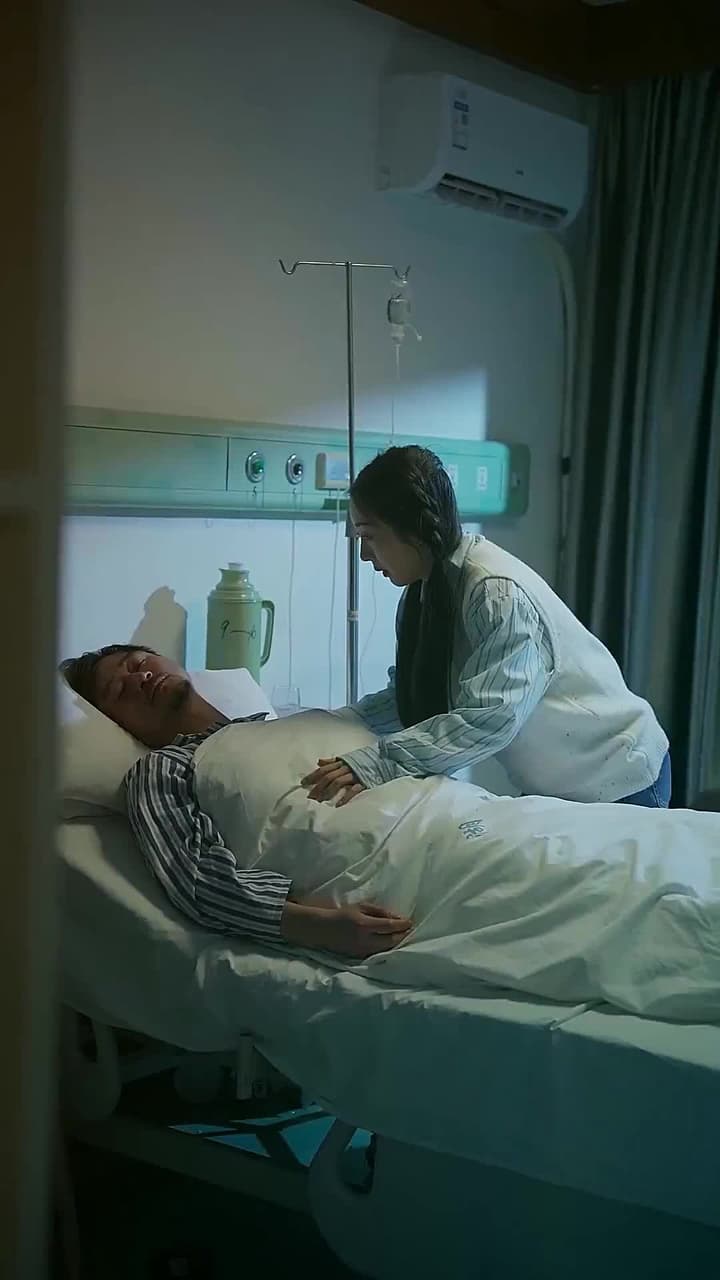 Mama, bitte liebe mich noch einmal. - Episode 68