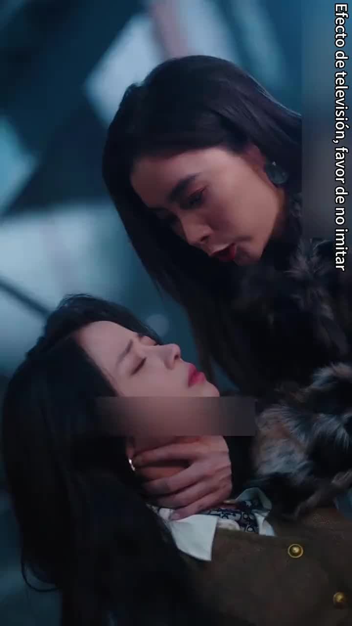 Amor Clandestino - Episode 93