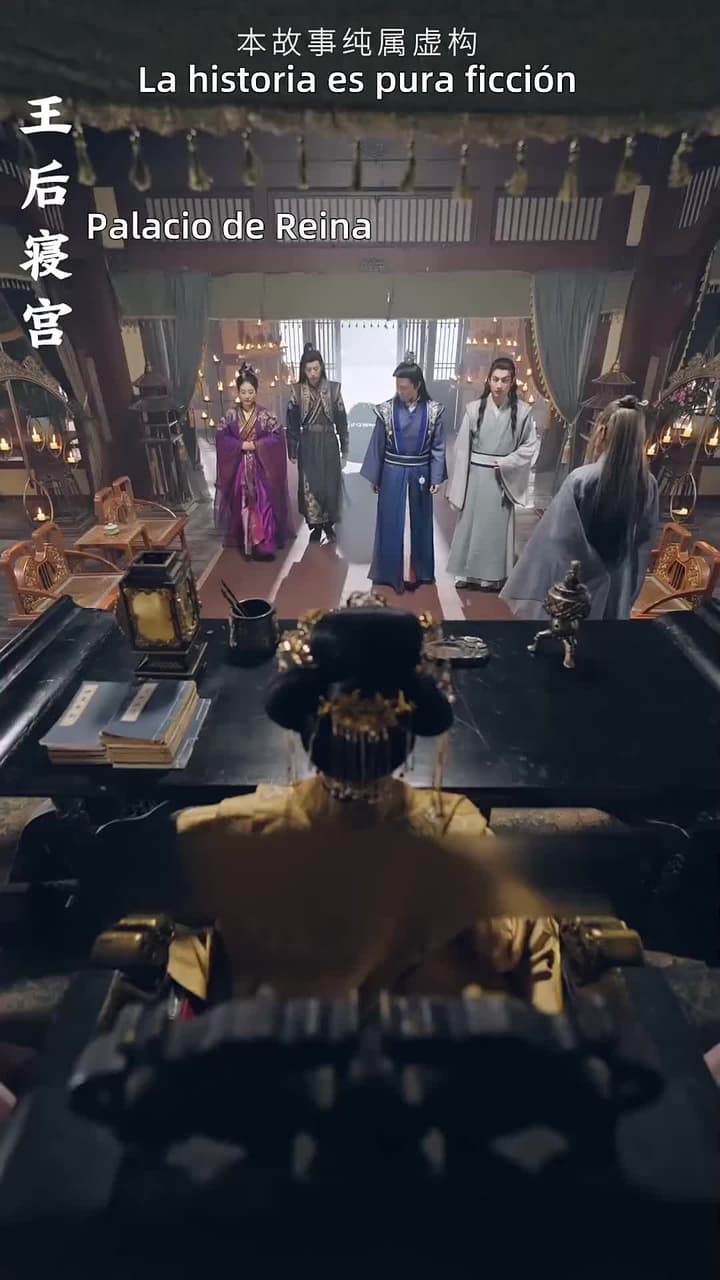 Dios Inmortal - Episode 5
