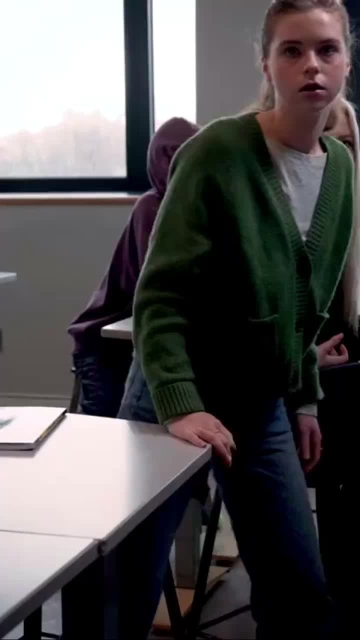 Verbotene Liebe - Episode 5
