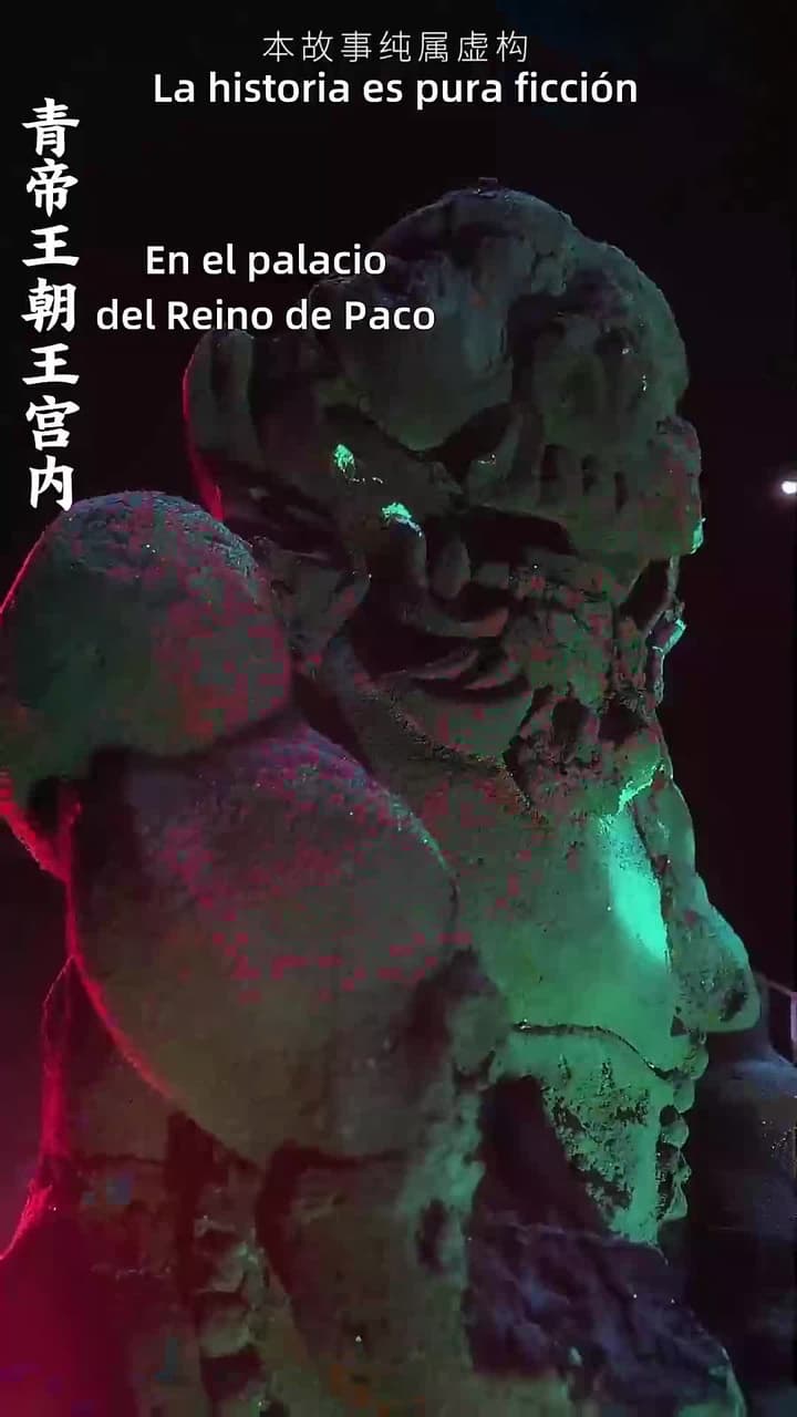 Dios Inmortal - Episode 1