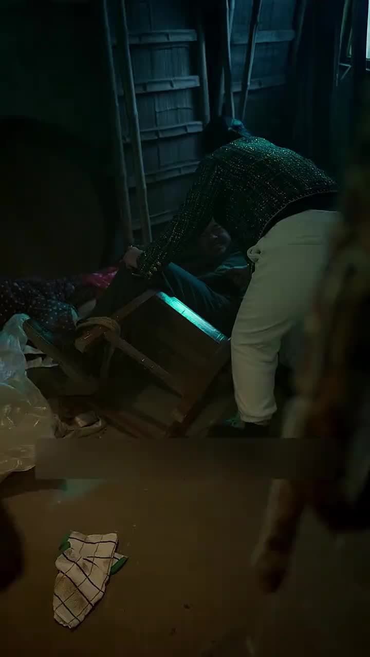 Mama, bitte liebe mich noch einmal. - Episode 53