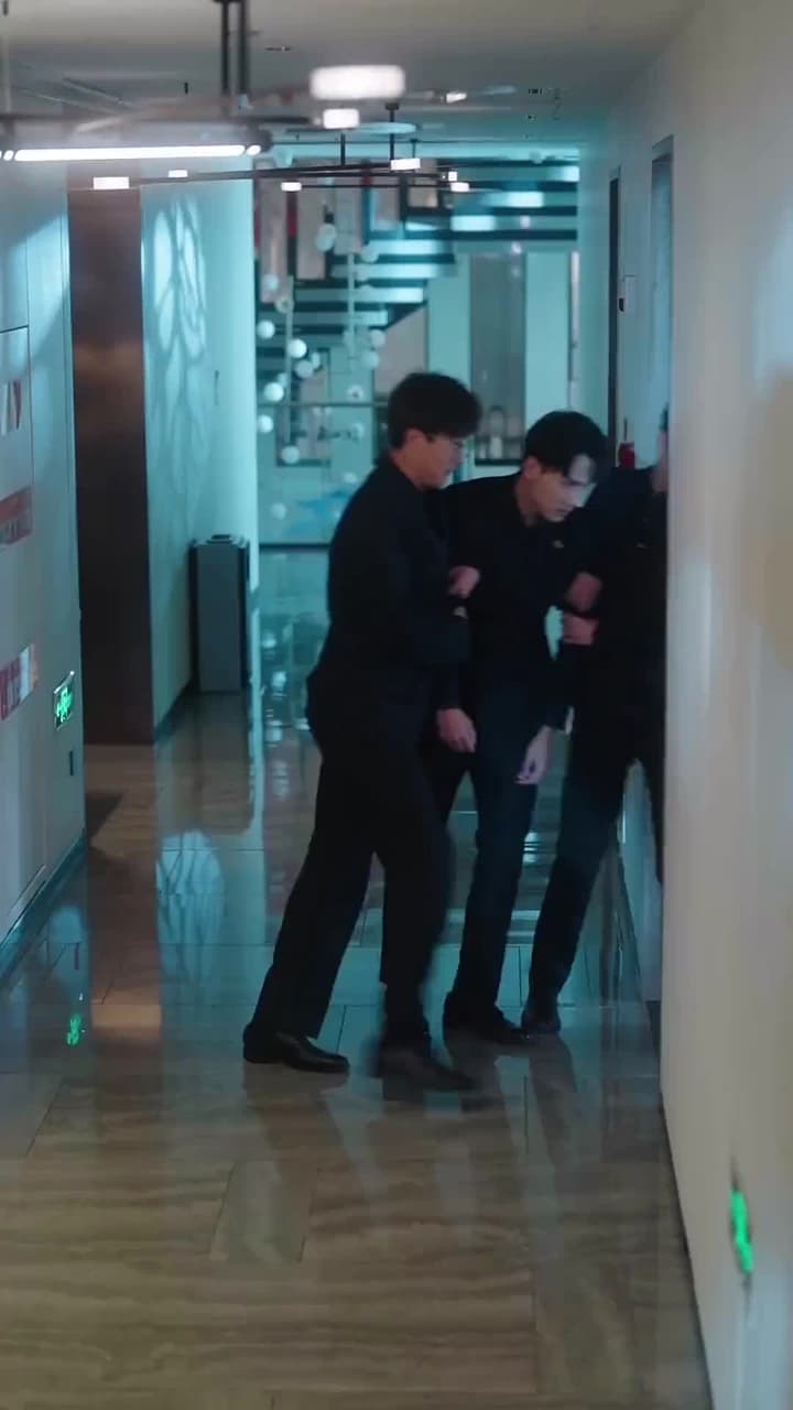 Amor Clandestino - Episode 52