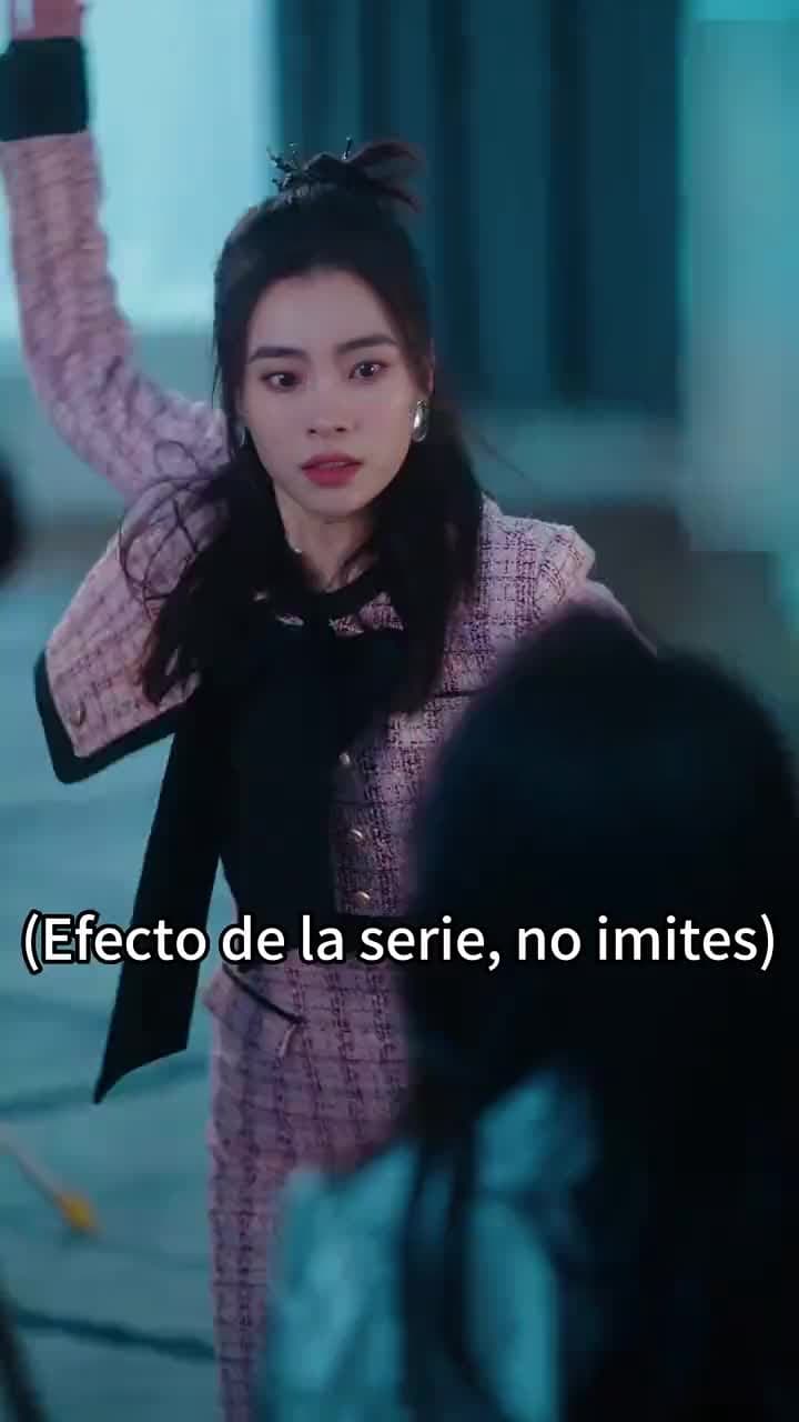 Amor Clandestino - Episode 64