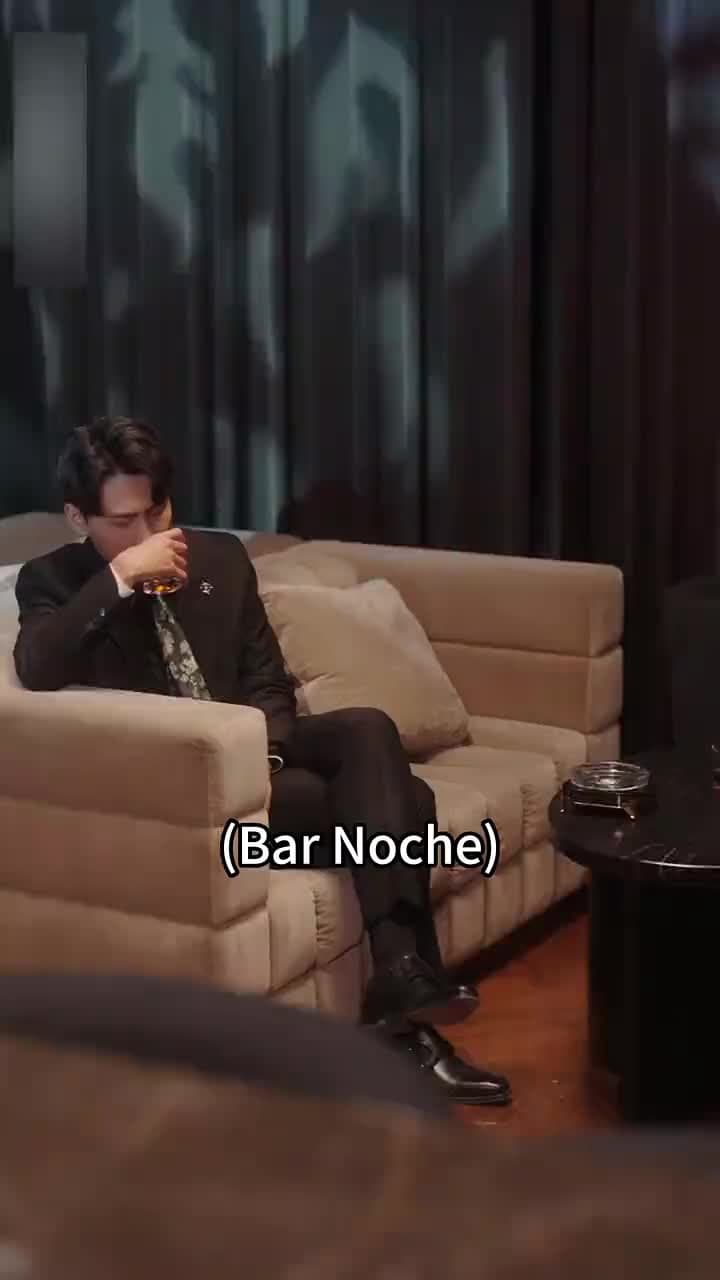 Amor Clandestino - Episode 68