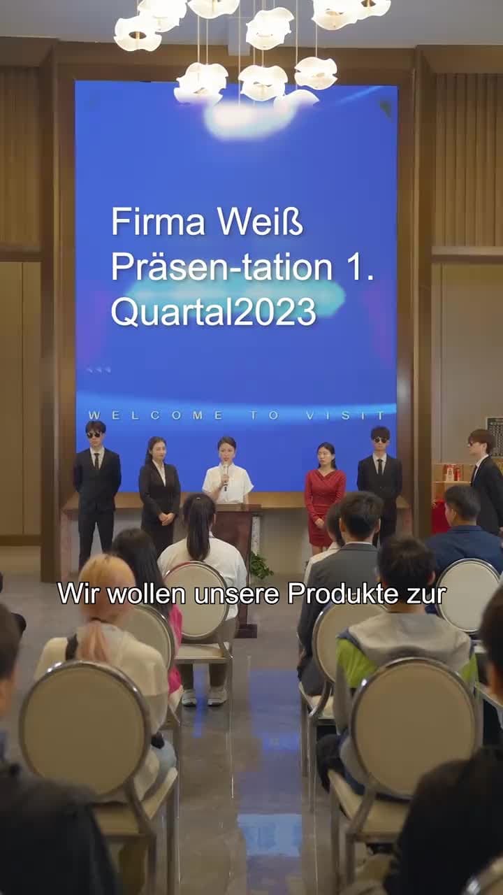 Die Rache von Emilie - Episode 65