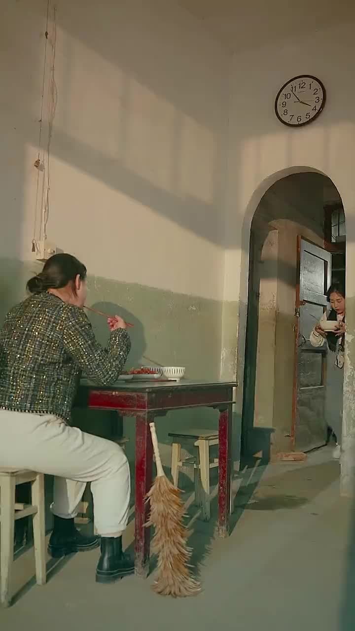 Mama, bitte liebe mich noch einmal. - Episode 17