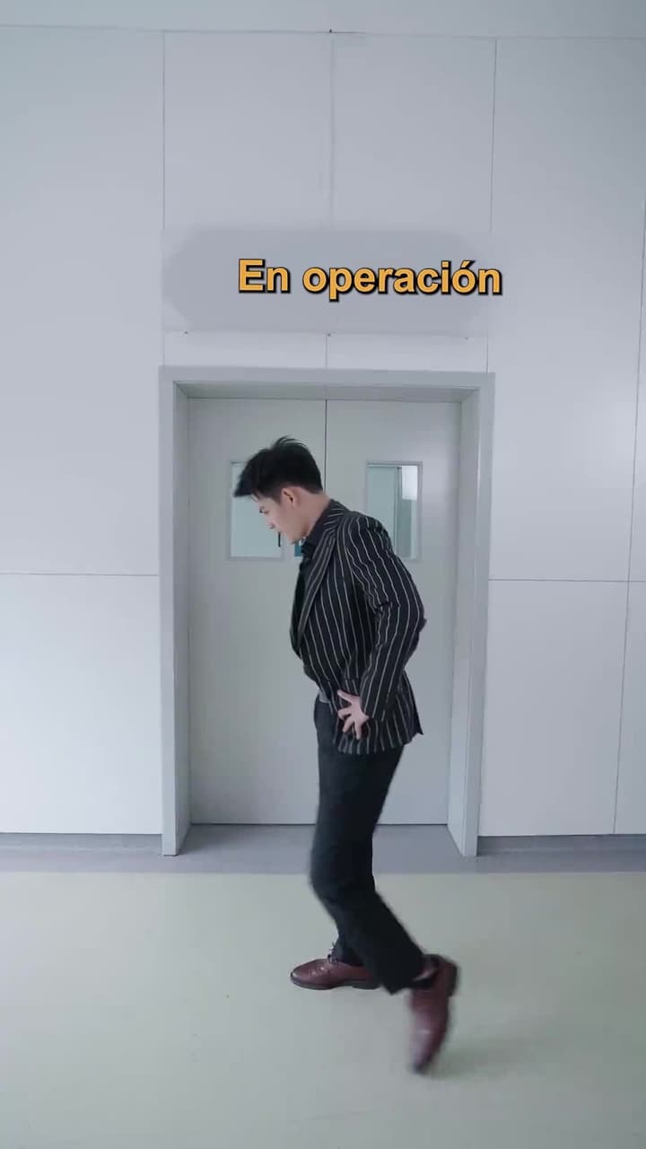 El vencedor - Episode 6