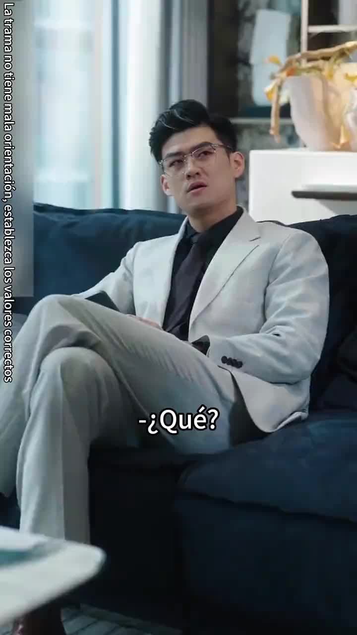 Amor Clandestino - Episode 62