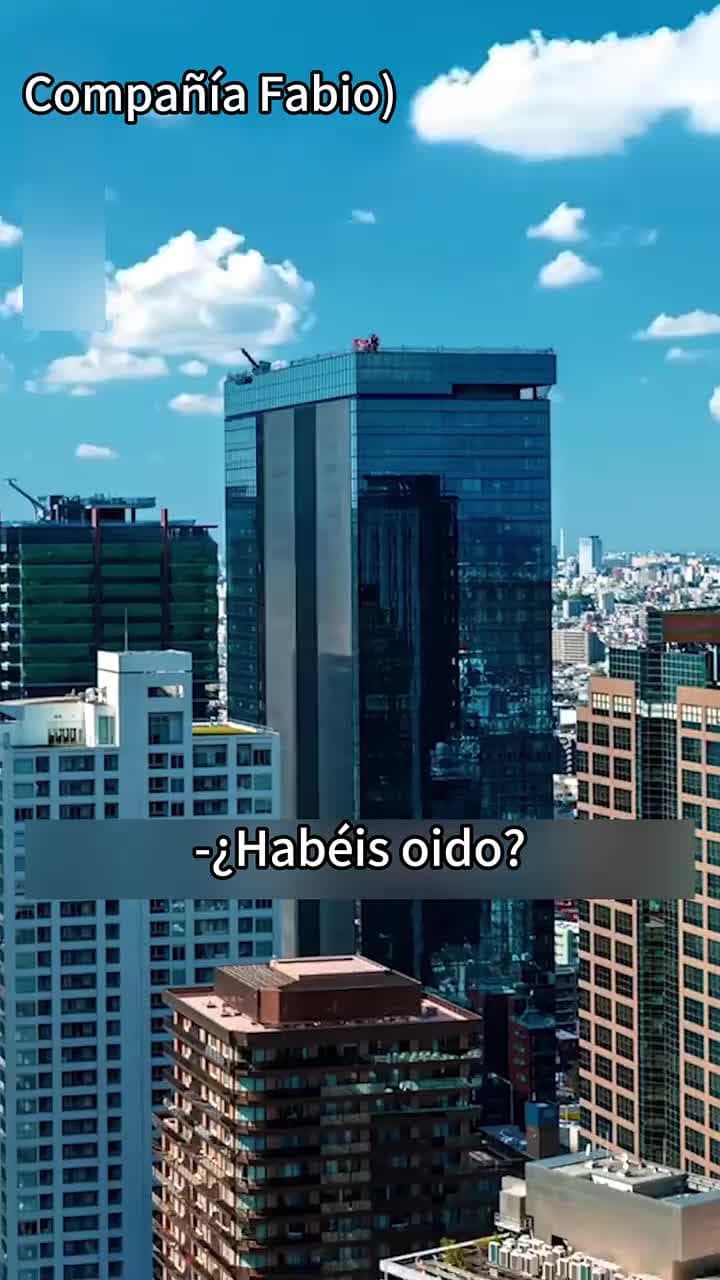 Amor Clandestino - Episode 2