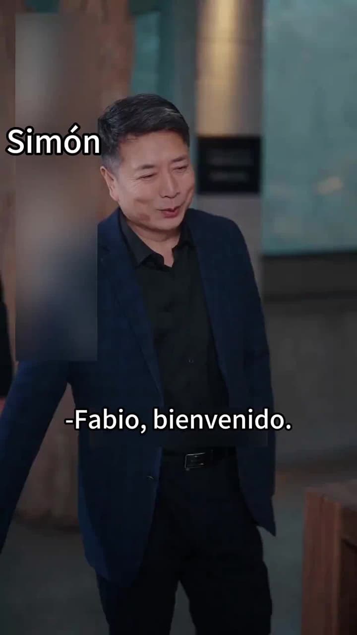 Amor Clandestino - Episode 35