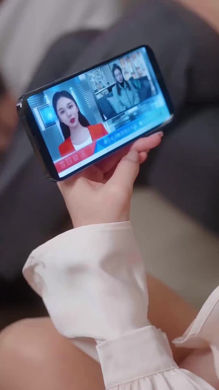 Amor Clandestino - Episode 49
