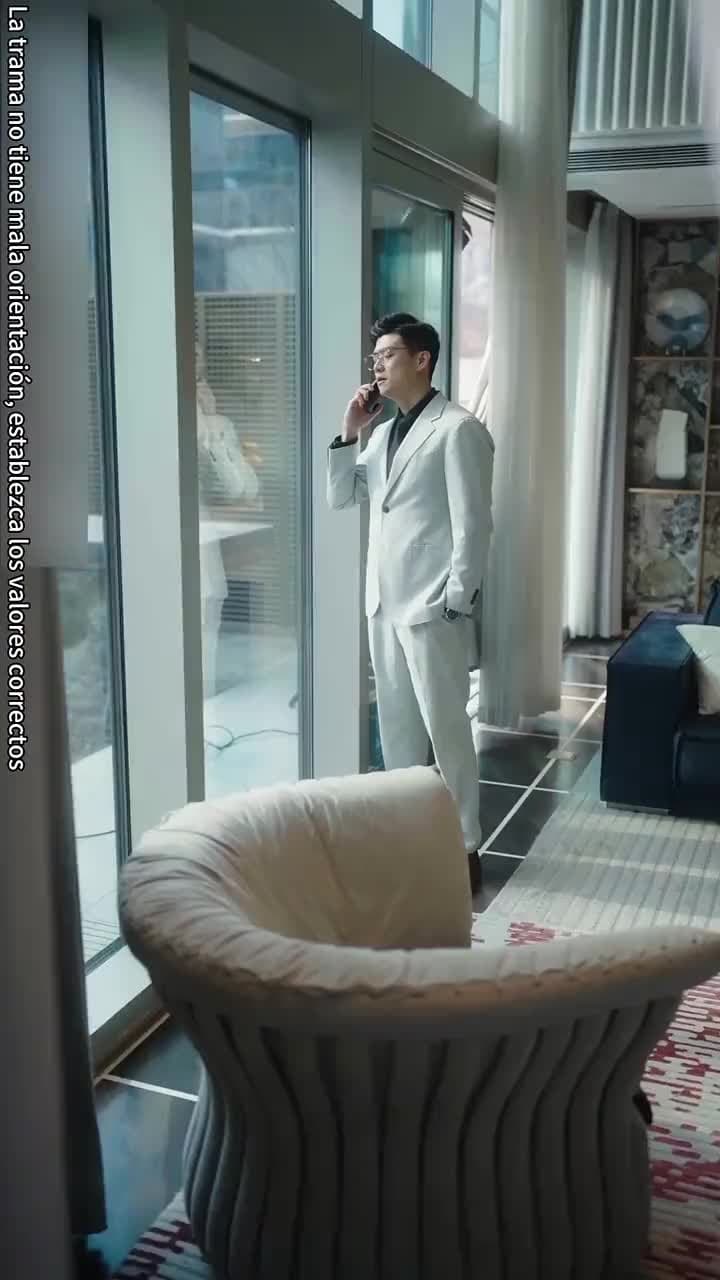 Amor Clandestino - Episode 79
