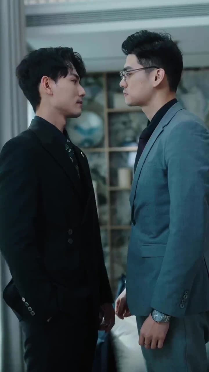 Amor Clandestino - Episode 45