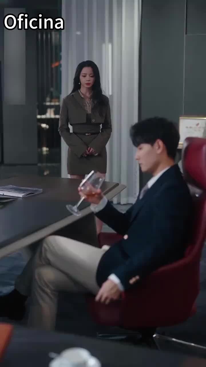 Amor Clandestino - Episode 16