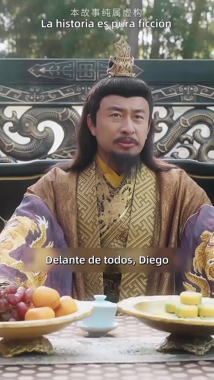 Dios Inmortal - Episode 31