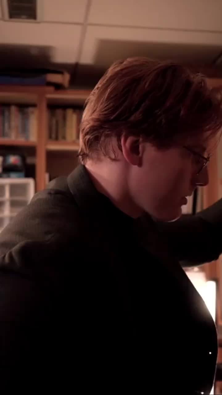 Verbotene Liebe - Episode 8