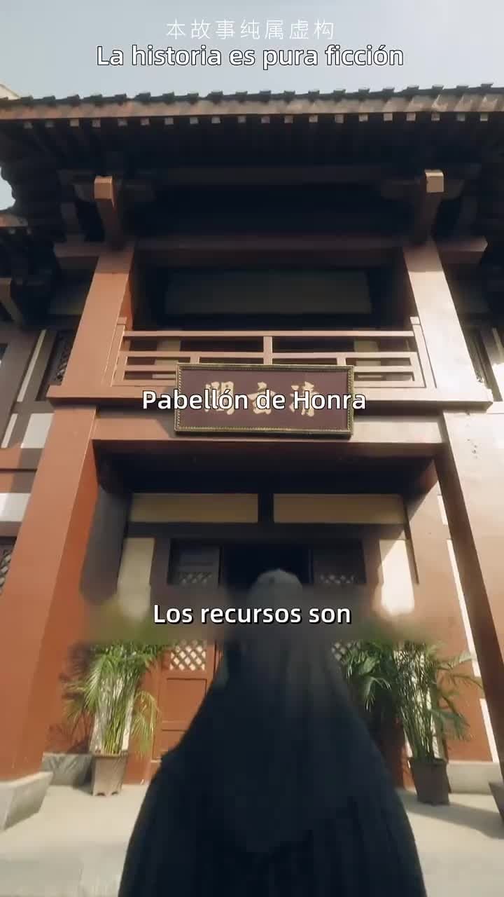 Dios Inmortal - Episode 10