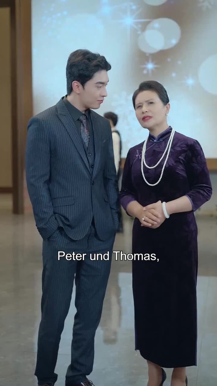Die Rache von Emilie - Episode 48