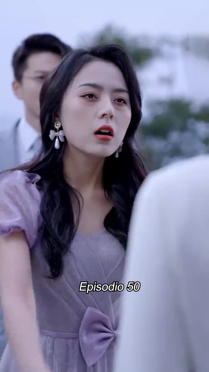 Amor tras la muerte - Episode 50