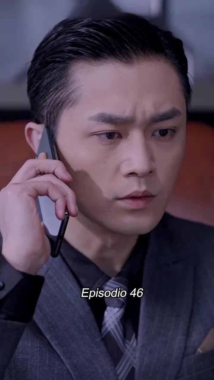 Amor tras la muerte - Episode 46