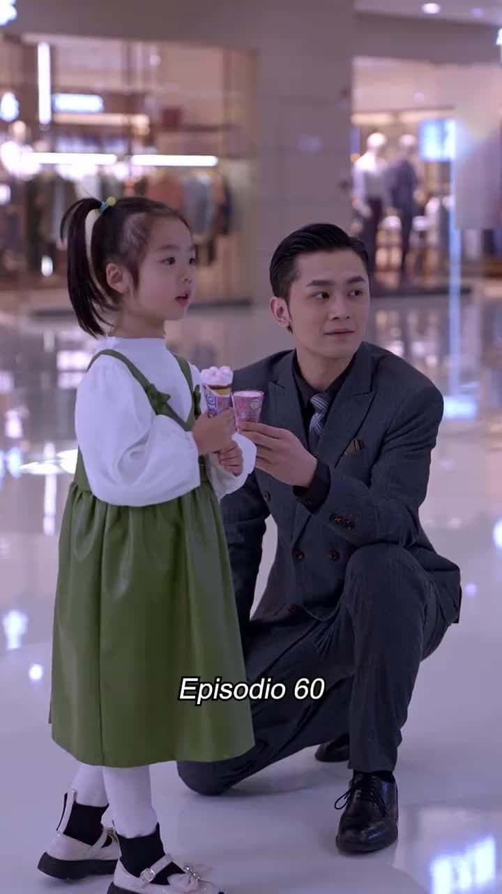 Amor tras la muerte - Episode 60