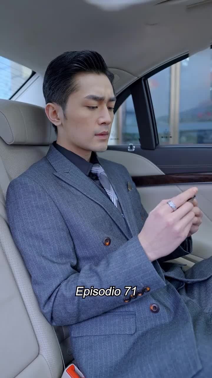 Amor tras la muerte - Episode 71