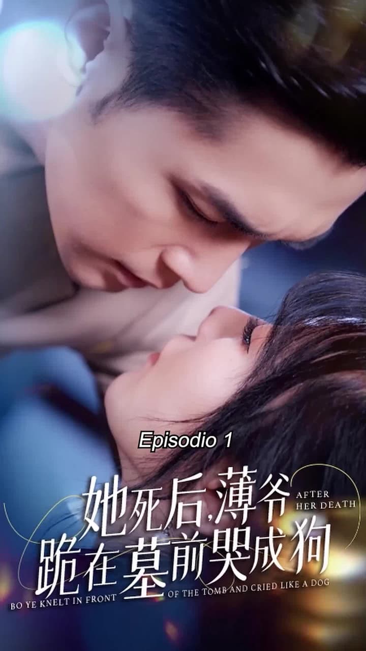 Amor tras la muerte - Episode 1