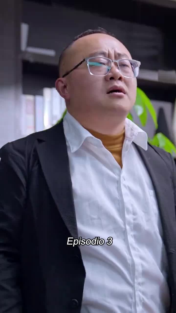 Amor tras la muerte - Episode 3