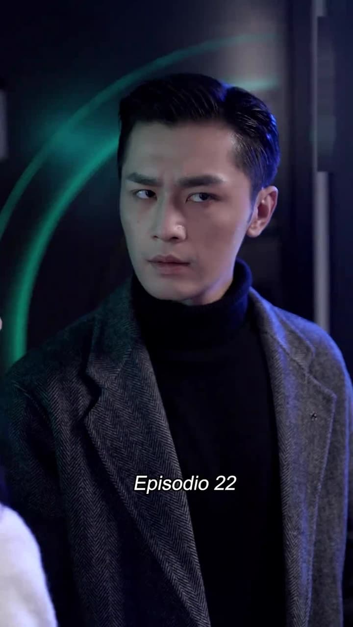 Amor tras la muerte - Episode 22