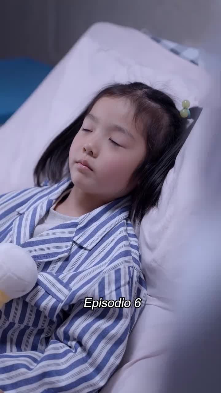 Amor tras la muerte - Episode 6
