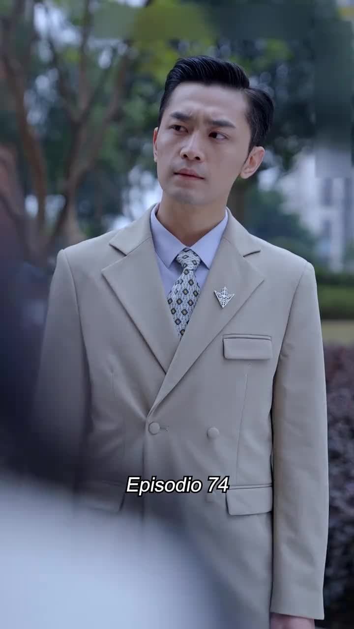 Amor tras la muerte - Episode 74