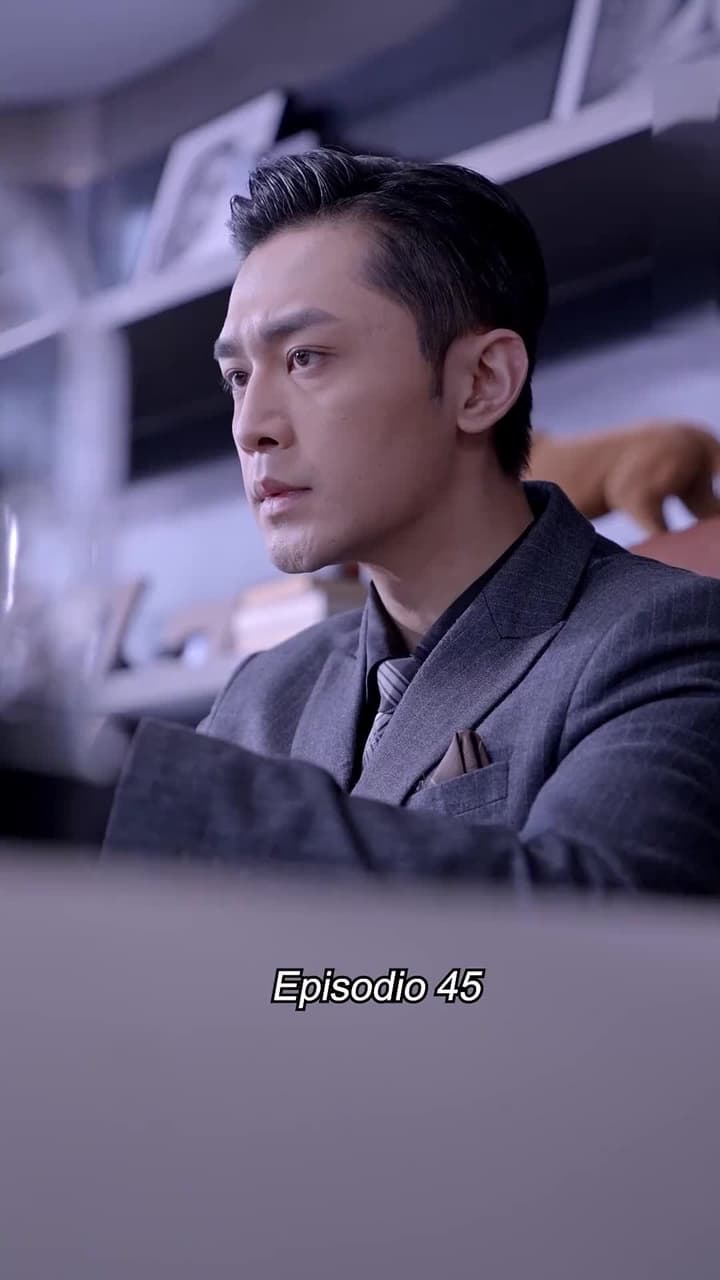 Amor tras la muerte - Episode 45