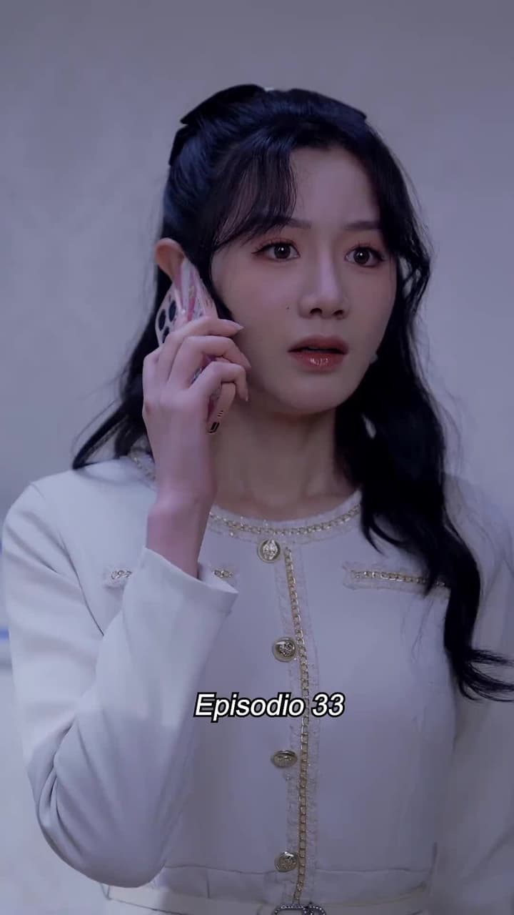 Amor tras la muerte - Episode 33