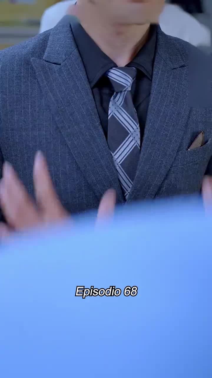 Amor tras la muerte - Episode 68